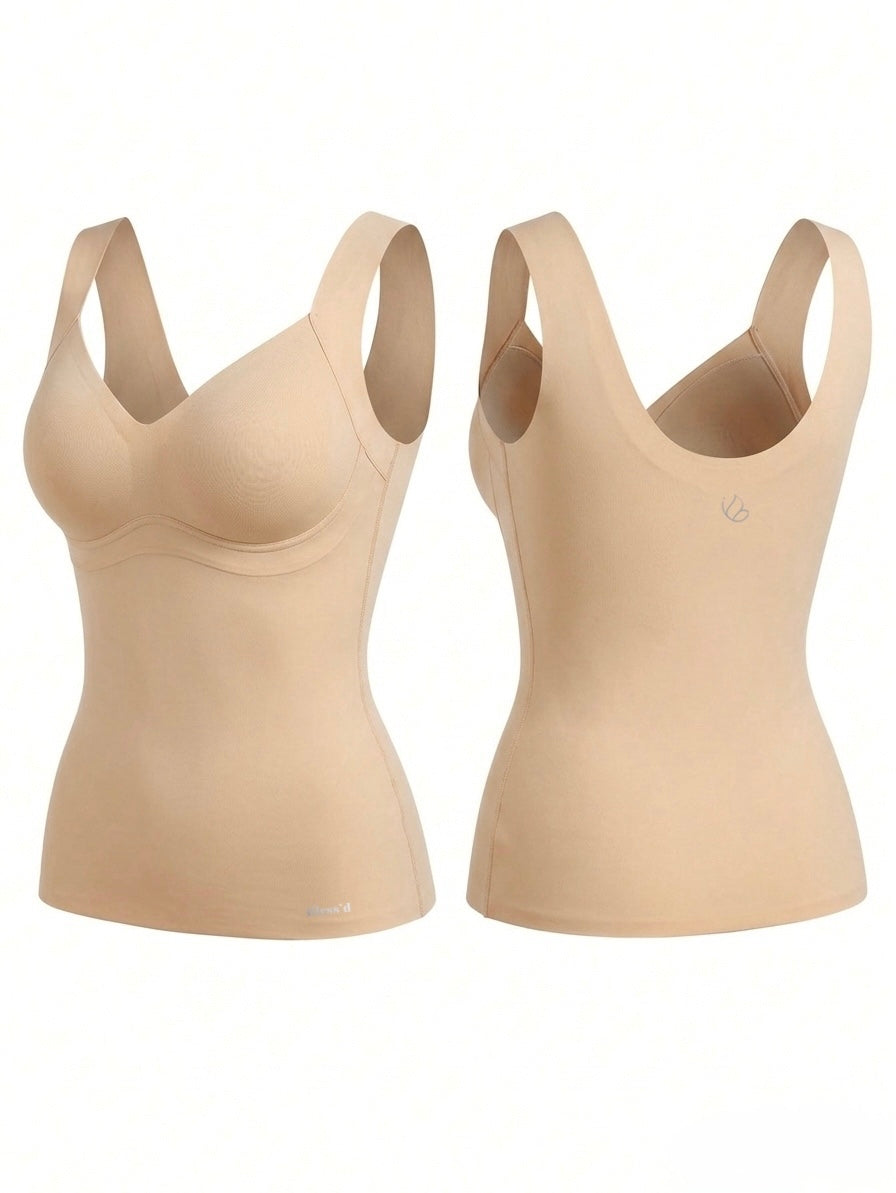 Everyday Essentials Seamless Shaping Camisole